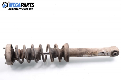 Shock absorber for BMW 5 (E60, E61) 3.0 D, 218 hp, sedan automatic, 2004, position: rear - right